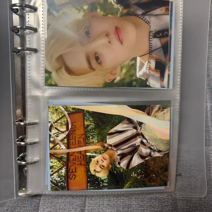 [BUNJANG] Seventeen Bundle Set Photocard / 세븐틴 포카 일괄 판매