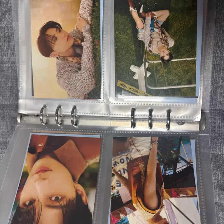 [BUNJANG] Seventeen Bundle Set Photocard / 세븐틴 포카 일괄 판매