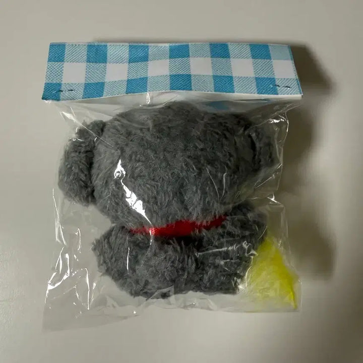 [BUNJANG] Stray Kids Changbin Birthday Goods Doll / 스트레이키즈 창빈 생카 인형