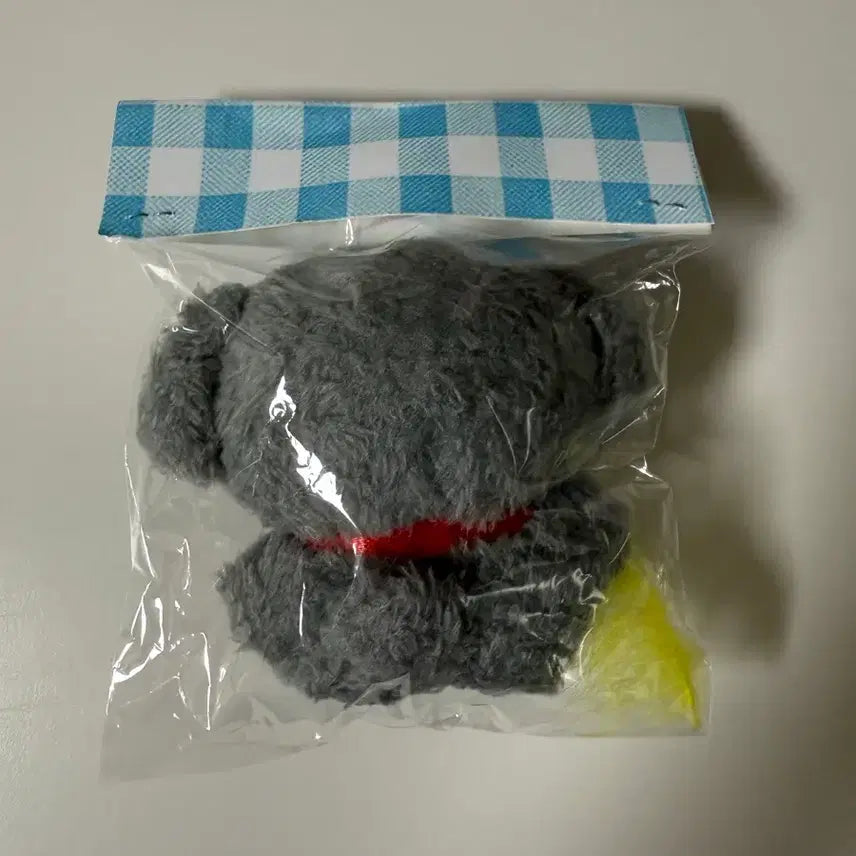 [BUNJANG] Stray Kids Changbin Birthday Goods Doll / 스트레이키즈 창빈 생카 인형