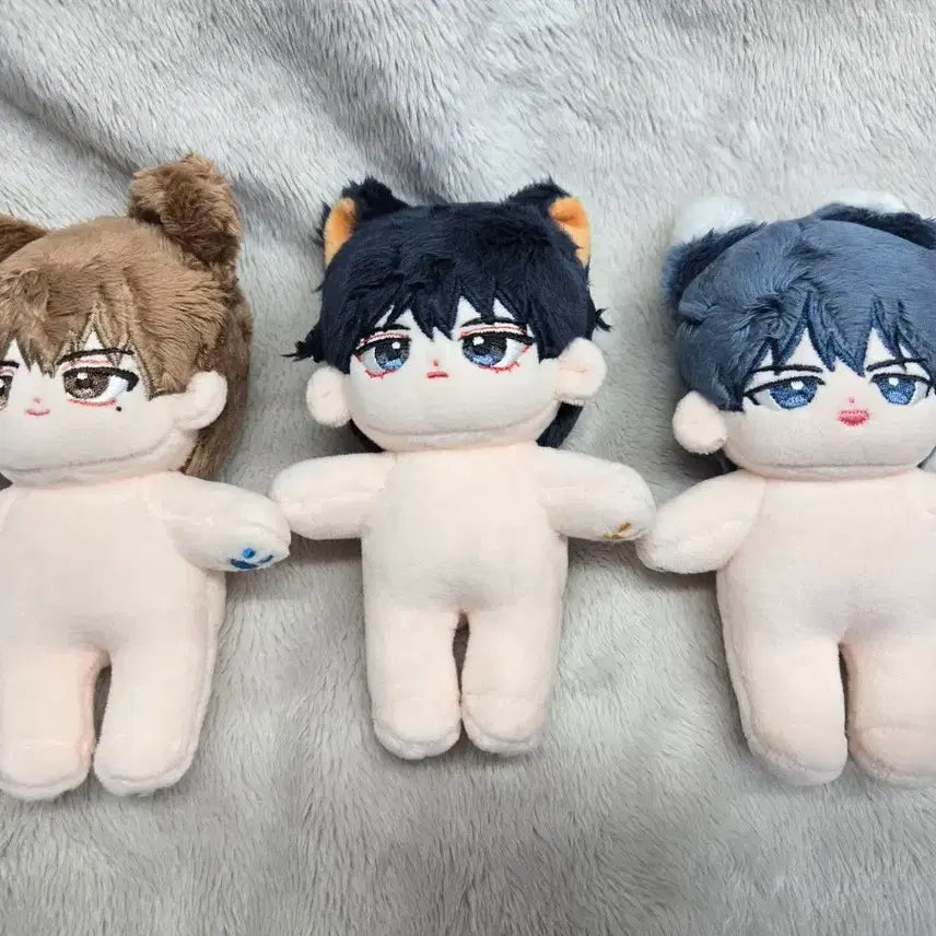 [BUNJANG] Garbage Time (Gapta) Sung Ho, Byung Chan, Jong Su Bundle Set / 냥냥종수 컁컁병찬 먕먕상호 가비지타임 갑타속성 일괄