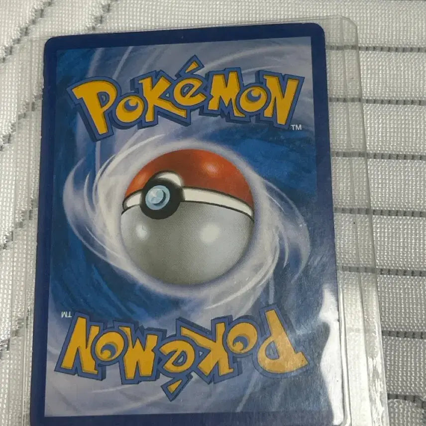 [BUNJANG] Charizard EX 20th Anniversary Pokémon Card / 리자몽 EX 포켓몬 카드 20주년