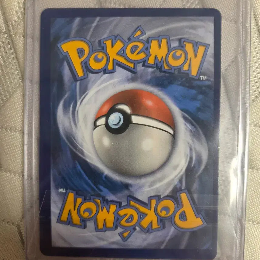 [BUNJANG] Pokemon TCG North America Mega Slowbro EX Card / 포켓몬카드 북미 메가 야도란