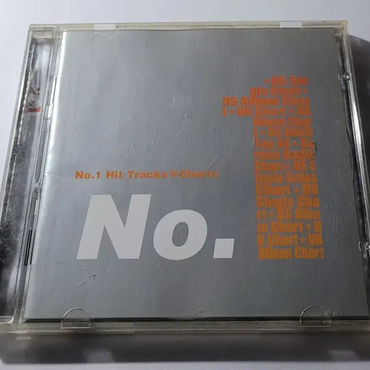 [BUNJANG] Pop Music Hit Tracks CD Album / [급처] 팝송 앨범