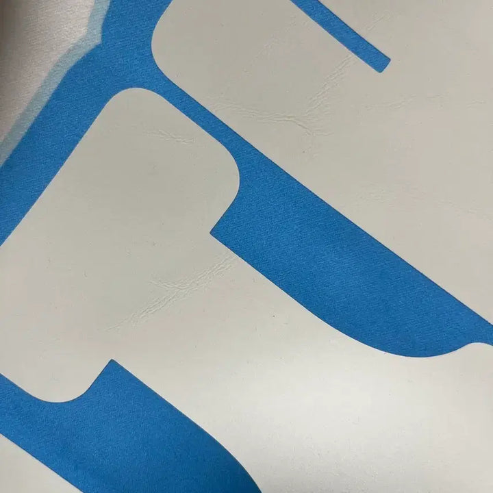 [BUNJANG] Yook Sung Jae Reflective Slogan / 육성재 반사슬로건