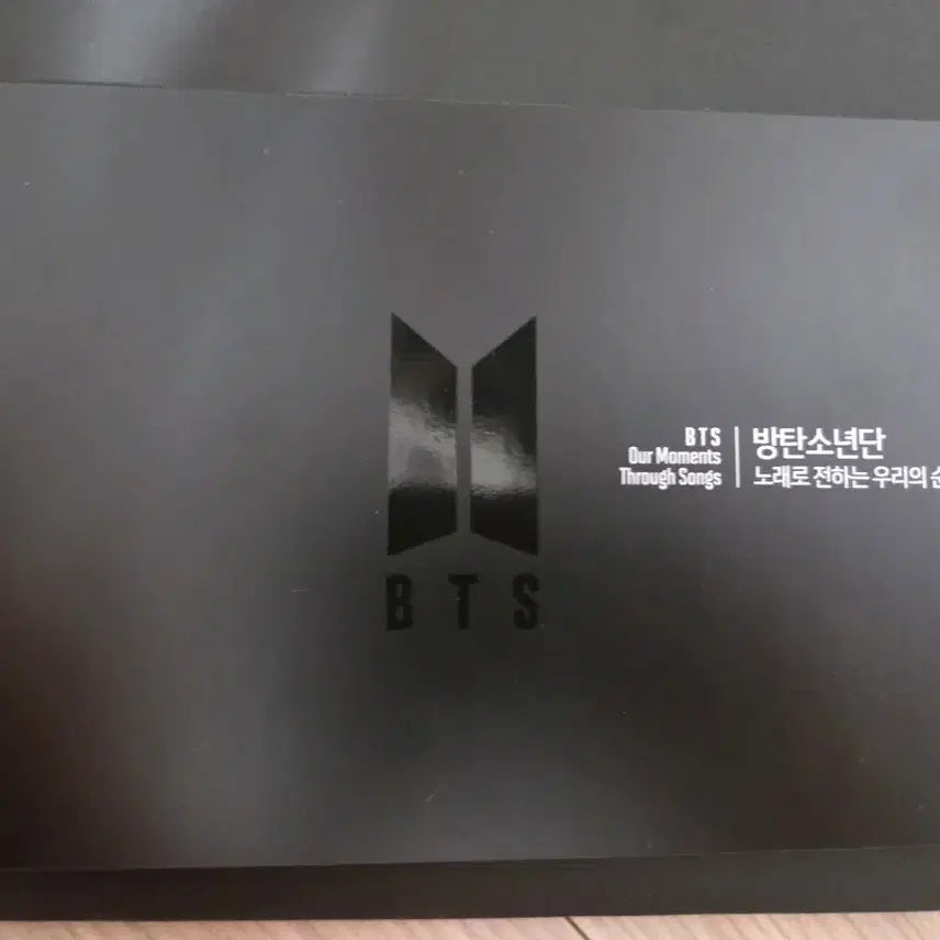 [BUNJANG] BTS 10th Anniversary Stamp Set / 방탄소년단 10주년 우표 세트 새상품