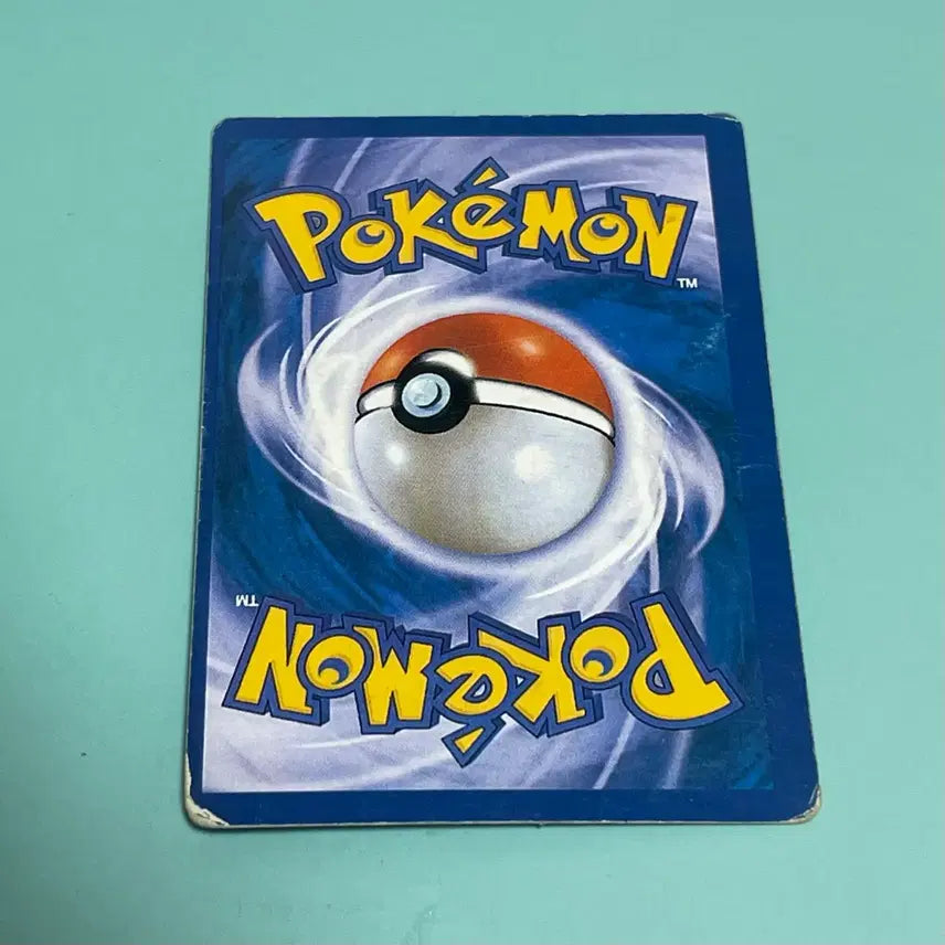 [BUNJANG] Rare Venusaur EX SR XY1 Pokemon Card / 희귀 이상해꽃 EX SR XY1 포켓몬 카드 판매