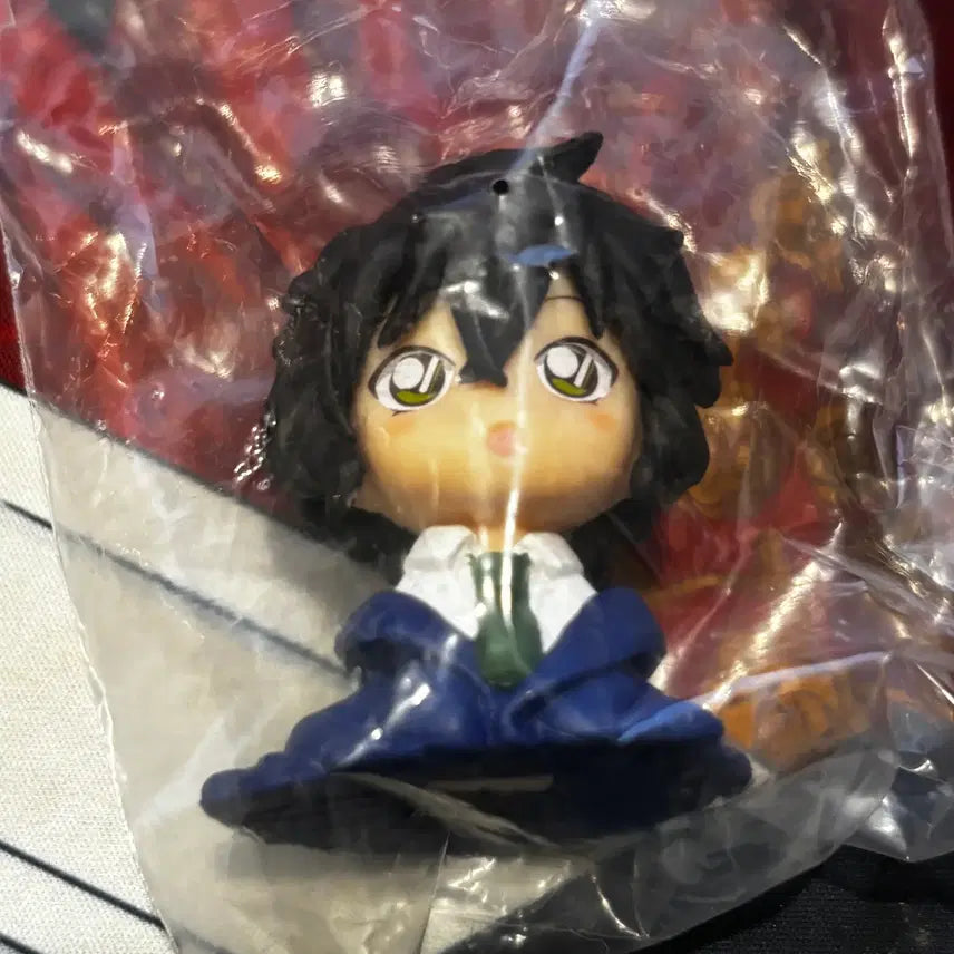 [BUNJANG] Detective Conan Chizimase Vol. 11 Masumi Sera / 명탐정 코난 치지마세 11탄 - 세라 마스미