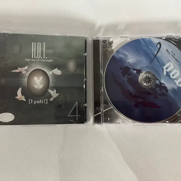 [BUNJANG] g.o.d. 4th Album &