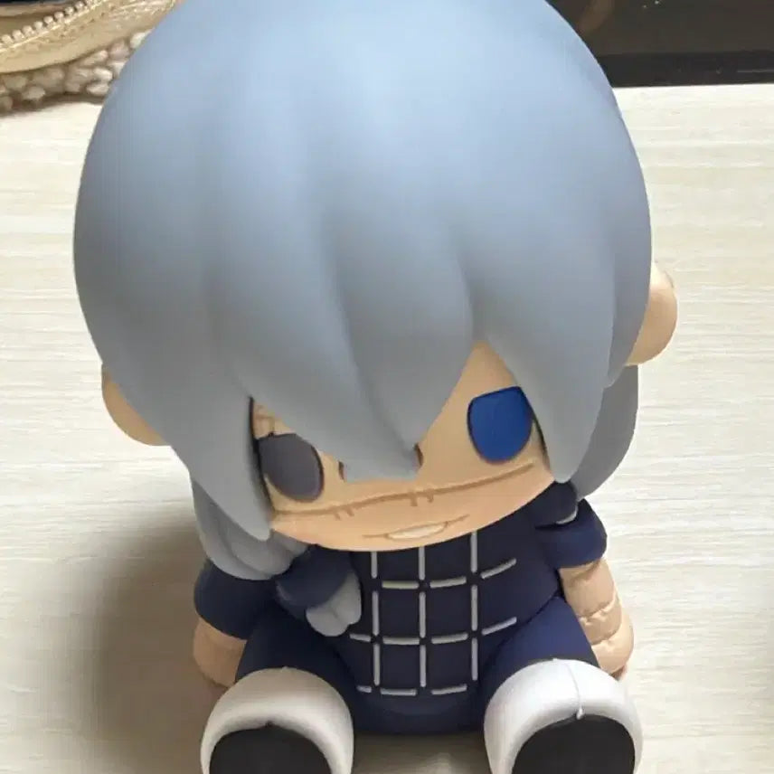 [BUNJANG] Mahito Potepote Figure / 주술회전 포테포테 피규어 마히토 양도