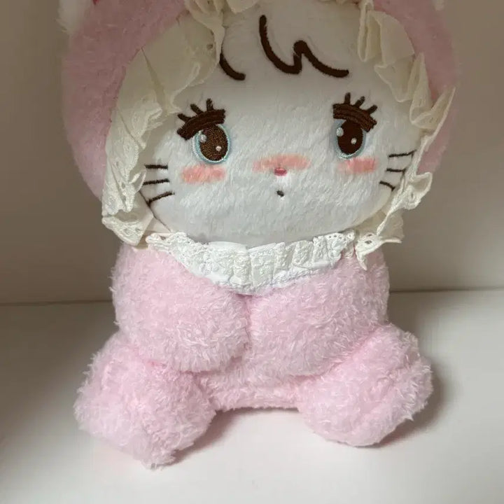 [BUNJANG] Lilalamode Miko Characterz Mousse Plush / 릴아라모드 미코 캐릭터즈 무스 누이