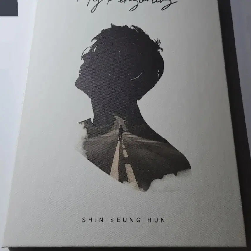 [BUNJANG] Shin Seung Hun Special Album / [급처] 신승훈 앨범 스페셜