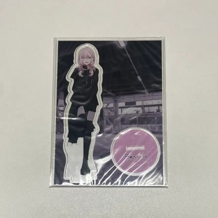 [BUNJANG] Project Sekai Chojotown 1st Edition Mizuki Akiyama Acrylic Stand Nigo / 프세카 조조타운 1탄 아키야마 미즈키 아크릴스탠드 니고