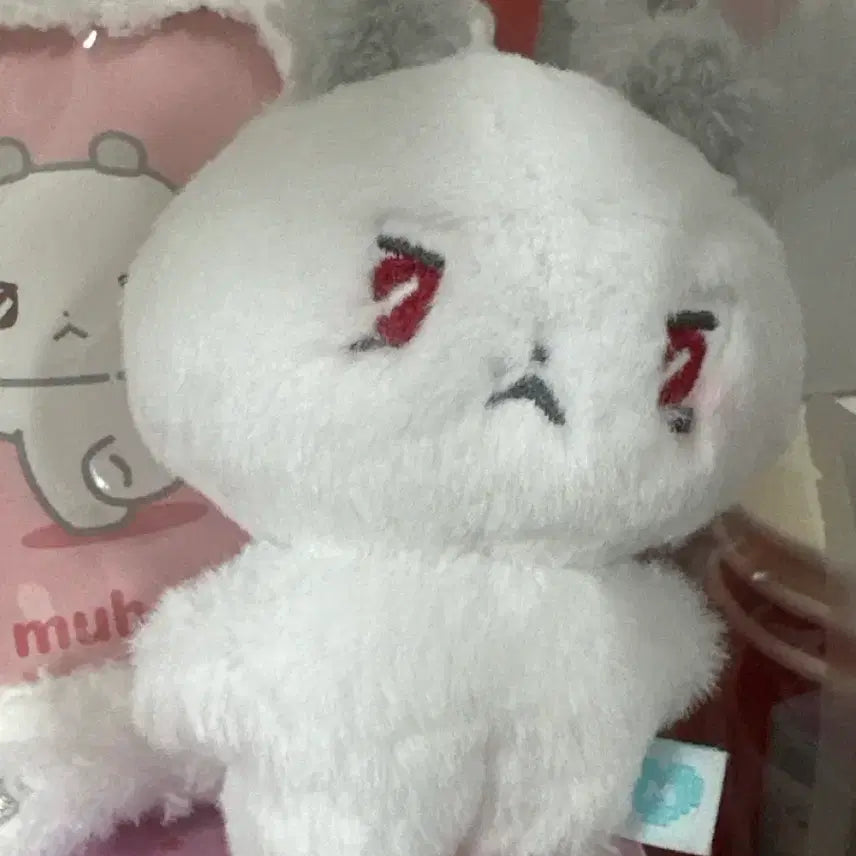 [BUNJANG] Mmeumo Acrylic Keyring / 므모 키링