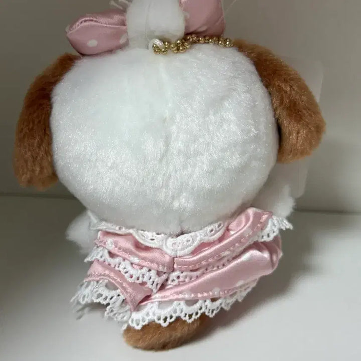 [BUNJANG] Lilalalamode Miko Characters Sanrio Collaboration Soufflé / 릴아라모드 미코 캐릭터즈 산리오 콜라보 수플레