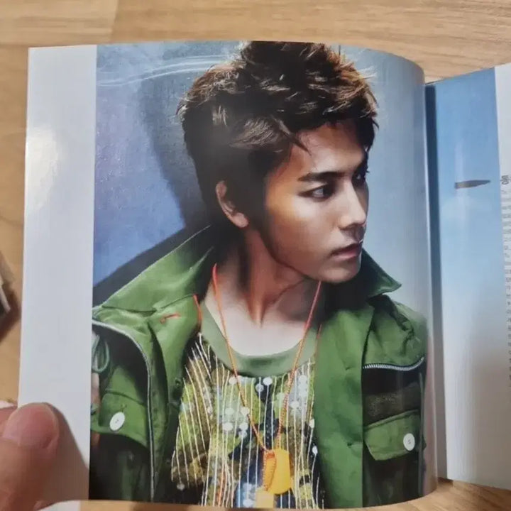 [BUNJANG] Super Junior Mr. Simple Album CD (Sungmin Photocard) / 슈퍼주니어 Mr.Simple 앨범 CD