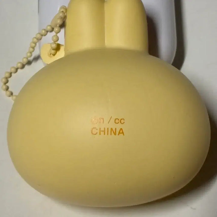 [BUNJANG] Usagi Squishy Keychain / 우사기 스퀴시 키링