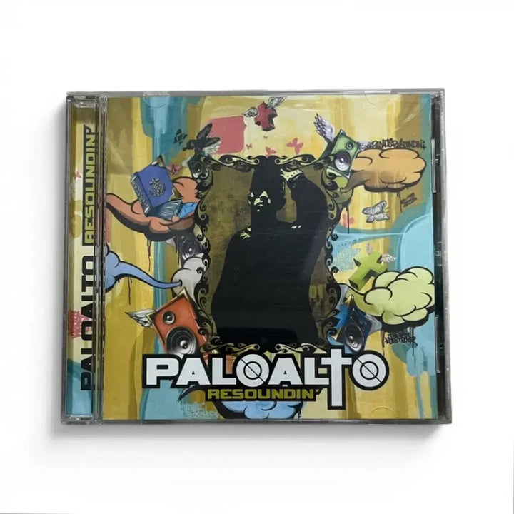 [BUNJANG] Paloalto Resoundin&