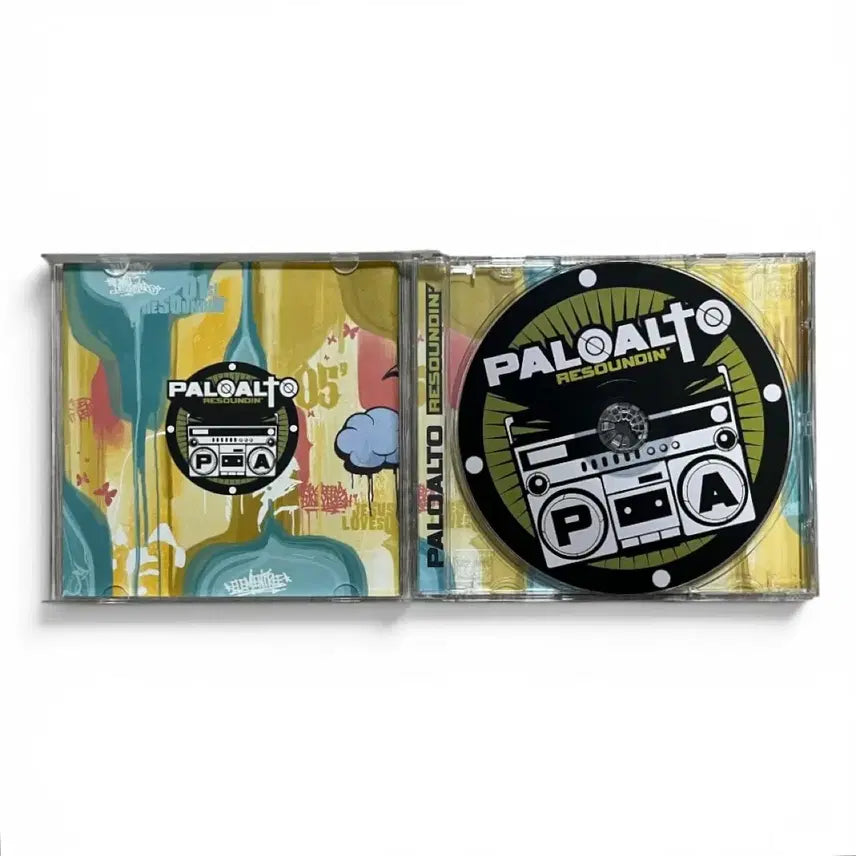 [BUNJANG] Paloalto Resoundin&