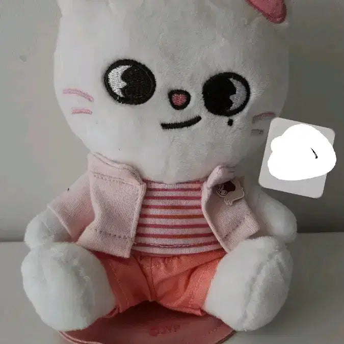 [BUNJANG] Stray Kids Judy Jootopia Plush Shoulder Bag / 지니렛 주토피아 숄더 플러시 원가이하 처분 스트레이키즈 스키주 스키즈