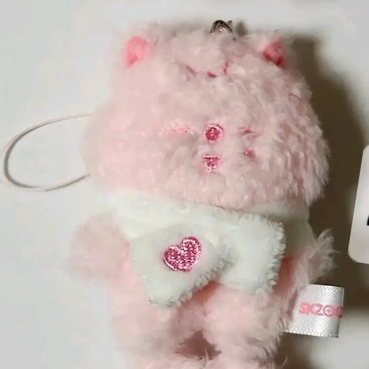 [BUNJANG] Stray Kids Skzoo Strawberry Micro Plush / 한쿼카 딸기 슬리핑 마이크로 스키주 스트레이키즈 스키즈 굿즈 인형