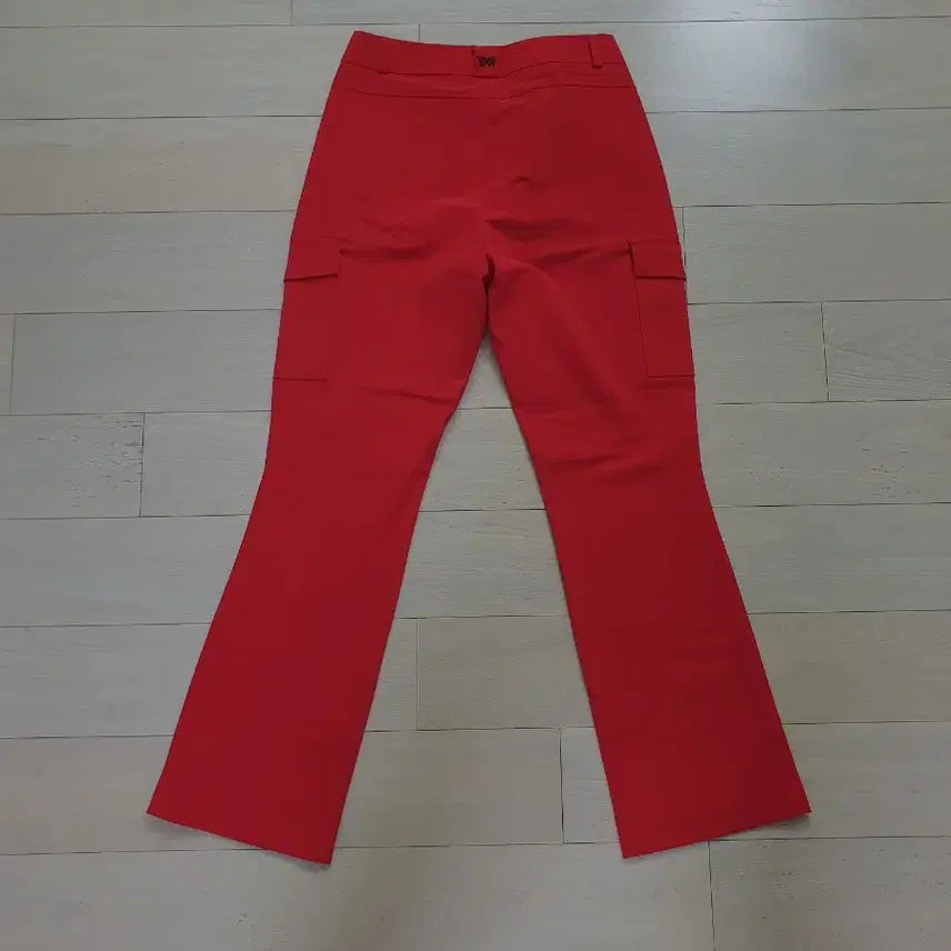 [BUNJANG] PXG Summer Golf Pants Red S New / PXG 여름 골프 바지 레드 S 새상품