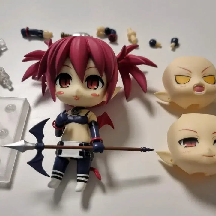 [BUNJANG] Disgaea Etna Nendoroid / 마계전기 디스가이아 에트나 넨도로이드 판매합니다