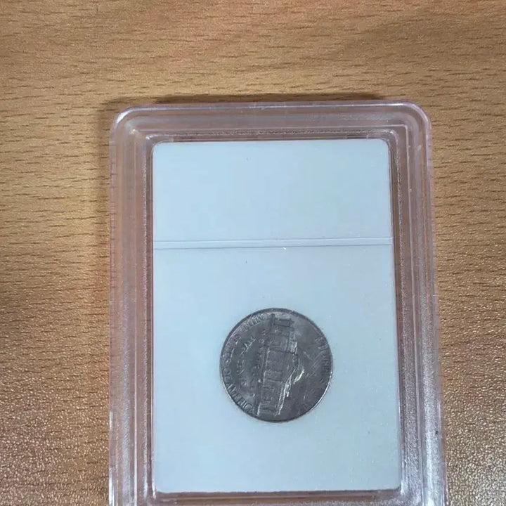 [BUNJANG] Jefferson Nickel Collection (1938-1976) / 초기 제퍼슨 니켈 1938-1976