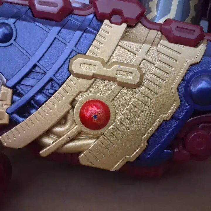 [BUNJANG] Kamen Rider Build Evolto Set / 가면라이더 빌드 에볼토 세트