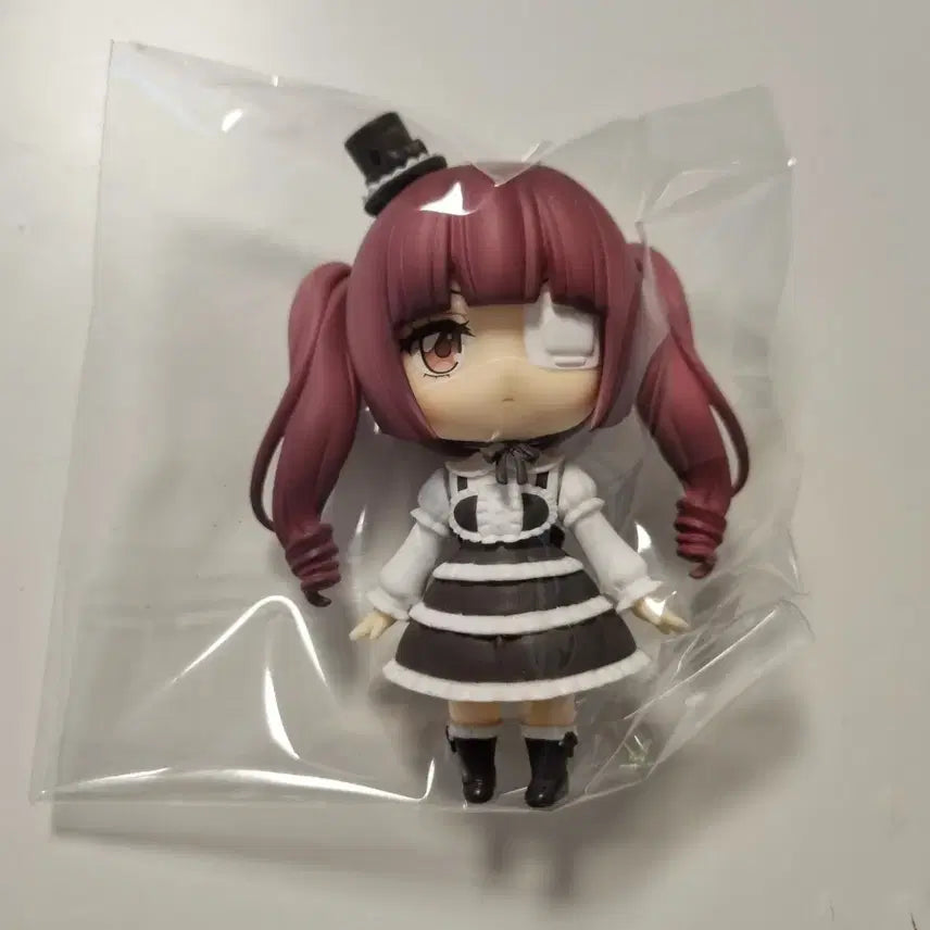 [BUNJANG] Hanazono Urune Nendoroid -&