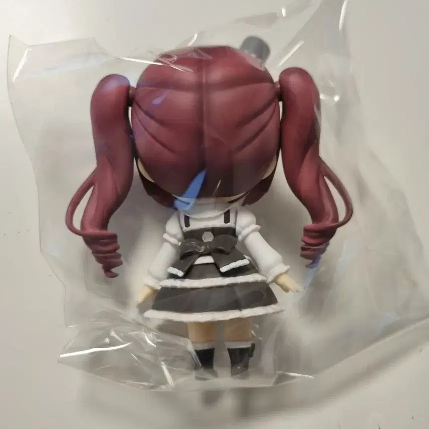 [BUNJANG] Hanazono Urune Nendoroid -&
