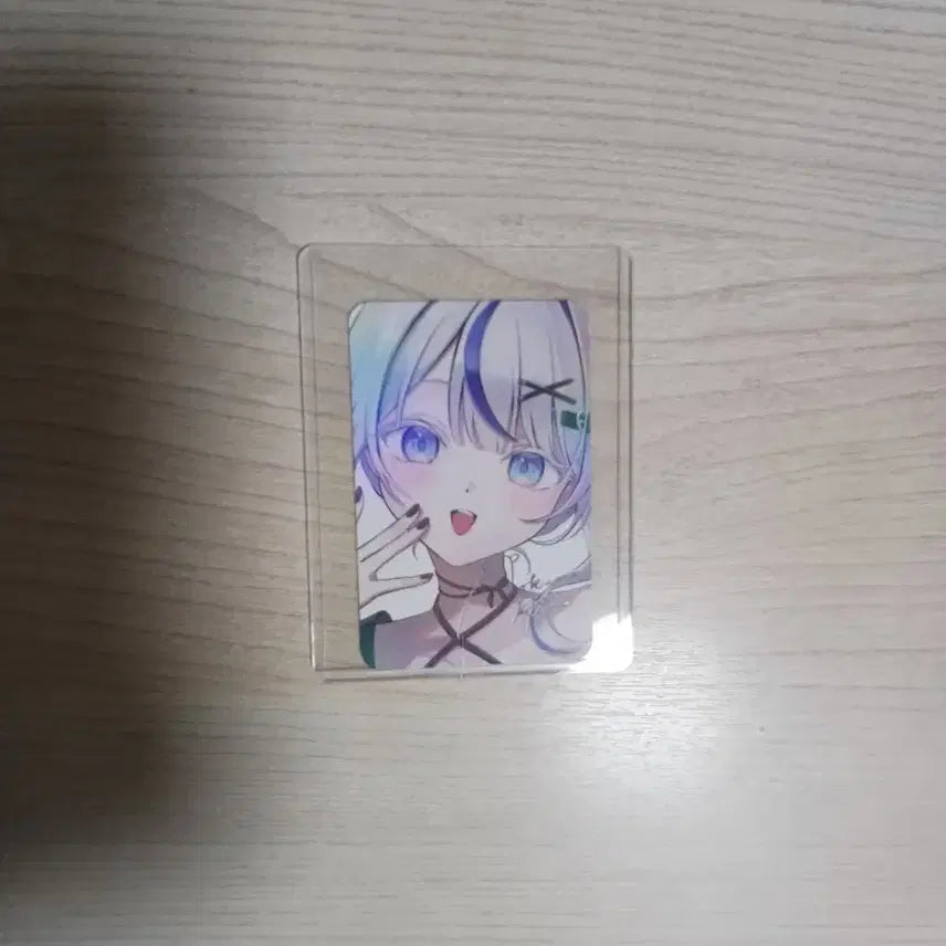 [BUNJANG] Stellive Rin Chocohime Photocard / 스텔라이브 린 초코하임 포토카드