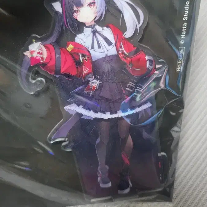 [BUNJANG] Leehwan Lacrimosa Acrylic Stand / 이환 라크리모사 아크릴 스텐드