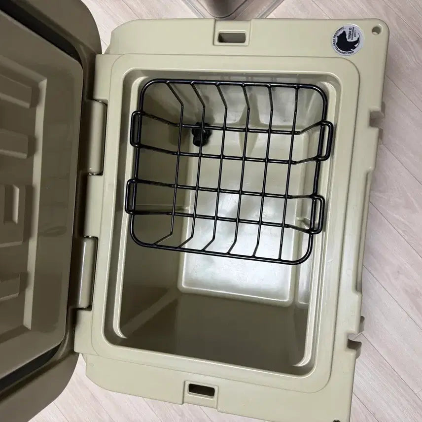 [BUNJANG] Yeti Tundra 35 Tan Cooler / 예티 툰드라 35 탄색