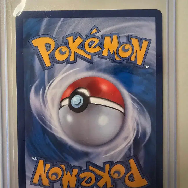 [BUNJANG] Pokemon Card Groudon ex SAR / 포켓몬카드 기로치 ex sar