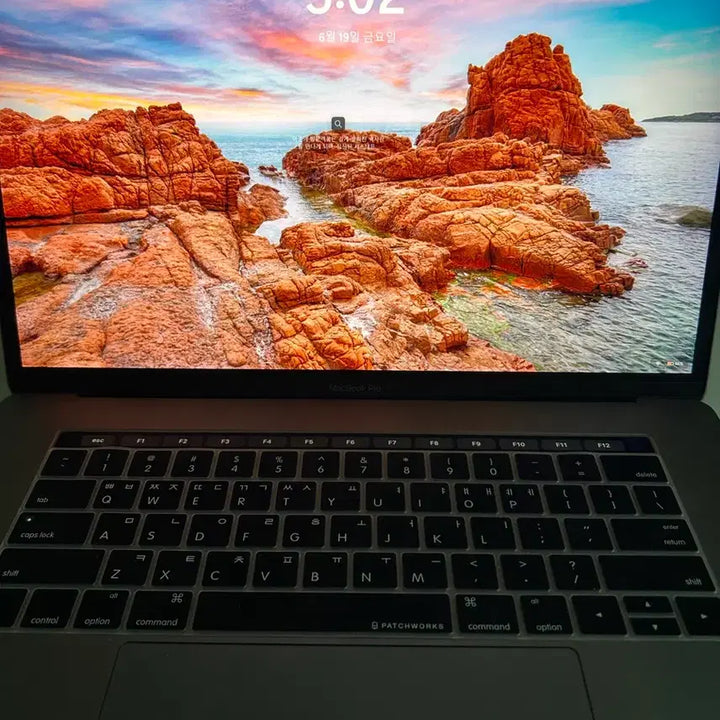 [SOLD OUT] 맥북 프로 Macbook pro 15인치(14,3) 2017