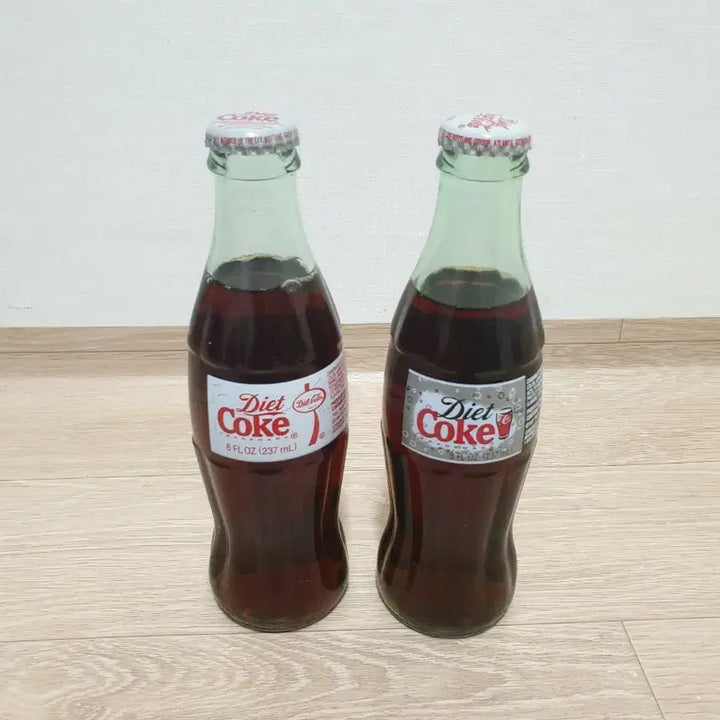[BUNJANG] Diet Coke Unsealed 3 Bottles / 다이어트 콜라 미개봉 3병 팝니다