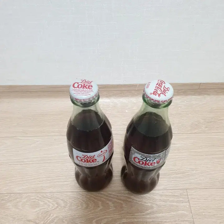 [BUNJANG] Diet Coke Unsealed 3 Bottles / 다이어트 콜라 미개봉 3병 팝니다