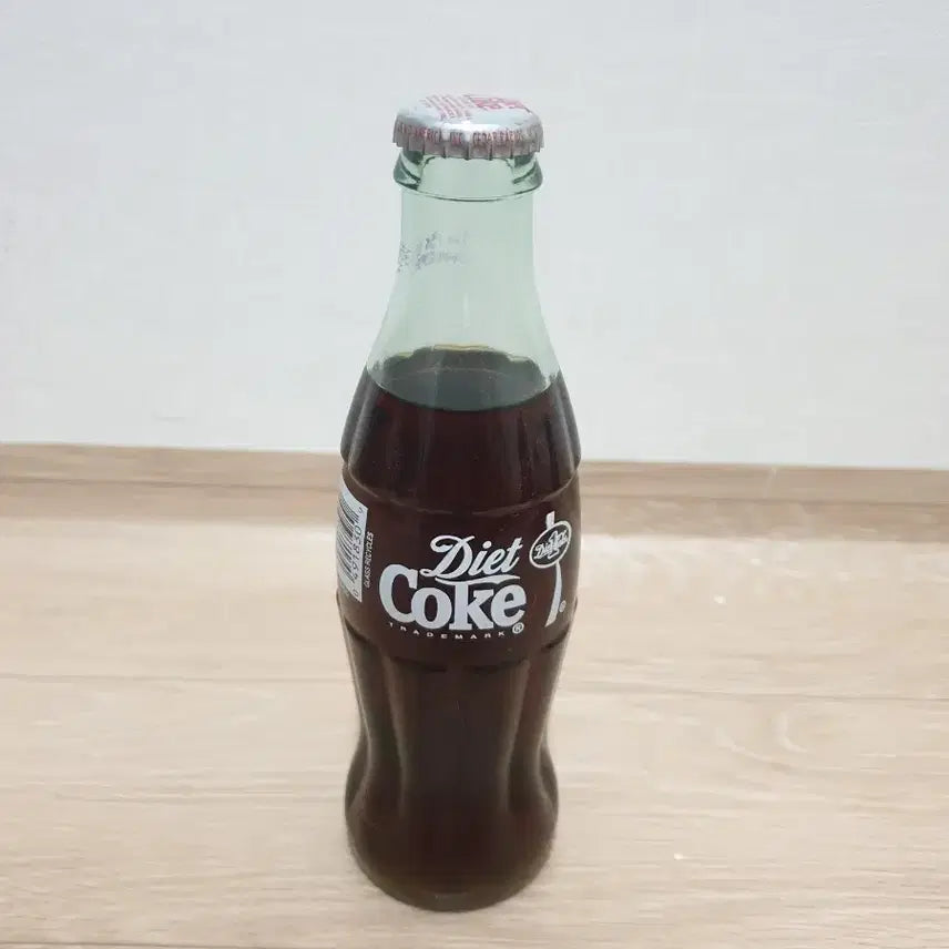 [BUNJANG] Diet Coke Unsealed 3 Bottles / 다이어트 콜라 미개봉 3병 팝니다