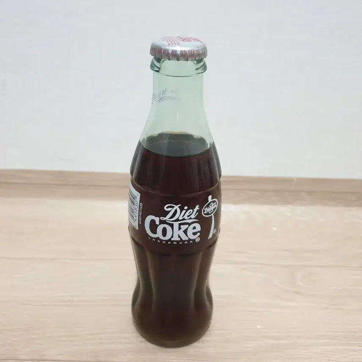 [BUNJANG] Diet Coke Unsealed 3 Bottles / 다이어트 콜라 미개봉 3병 팝니다