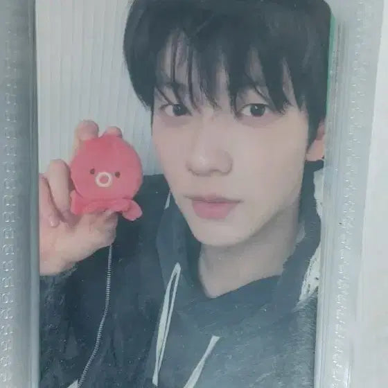 [BUNJANG] TXT Soobin Japan Exclusive Photocard / 투바투 수빈 Japan exclusive 포카 판매
