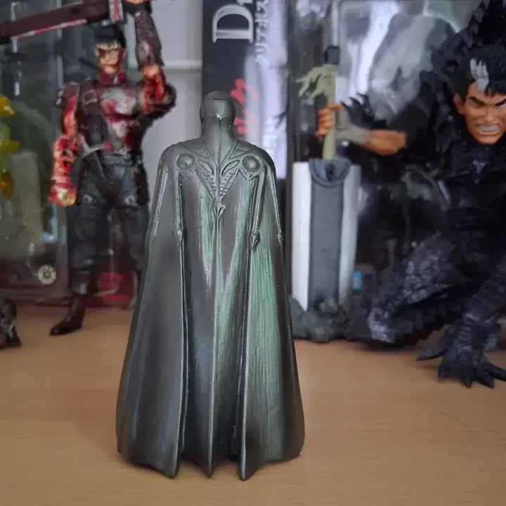 [BUNJANG] Art of War Berserk Femto Figure / 아트오브워 베르세르크 페무토 피규어