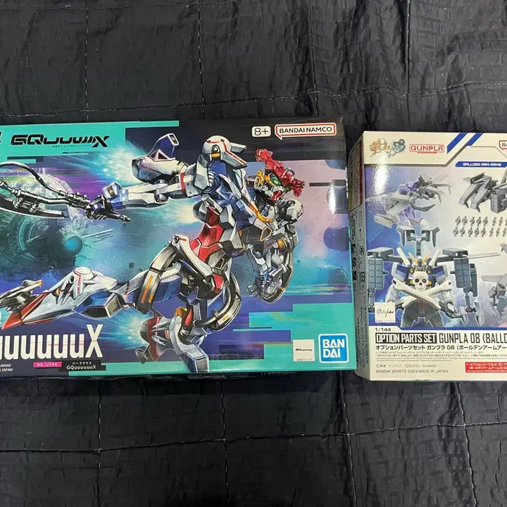 [BUNJANG] HG Gundam Zaku &