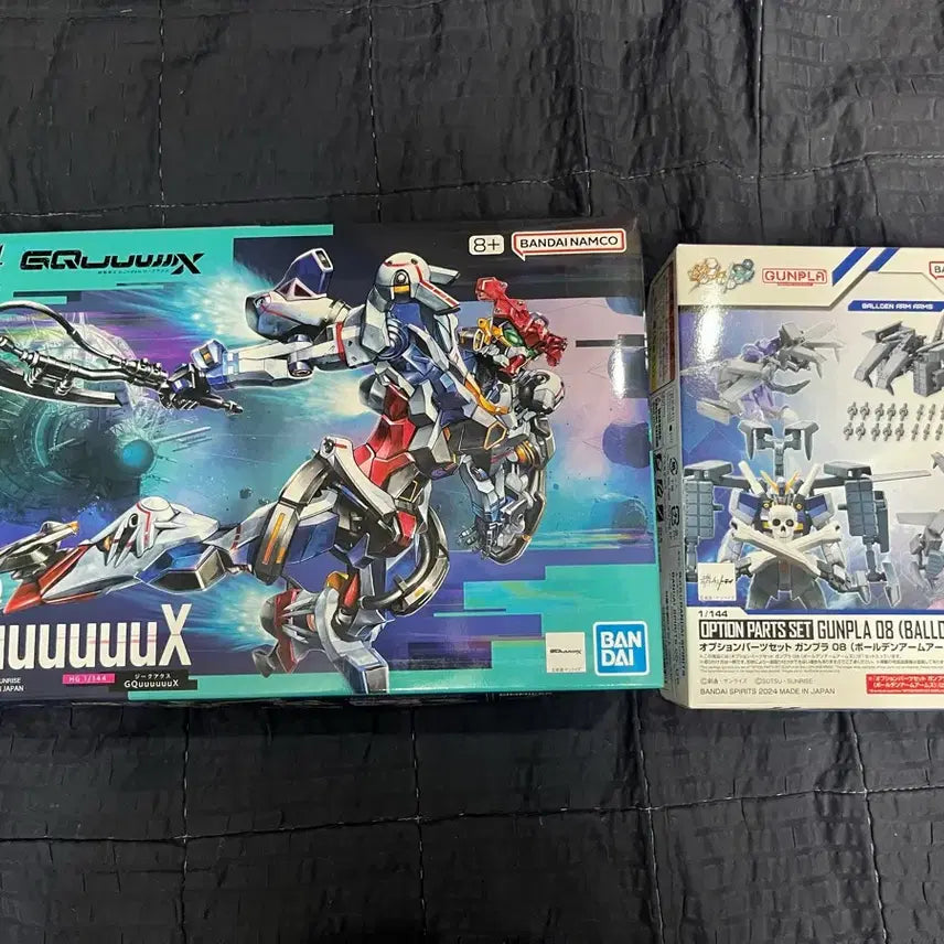 [BUNJANG] HG Gundam Zaku &
