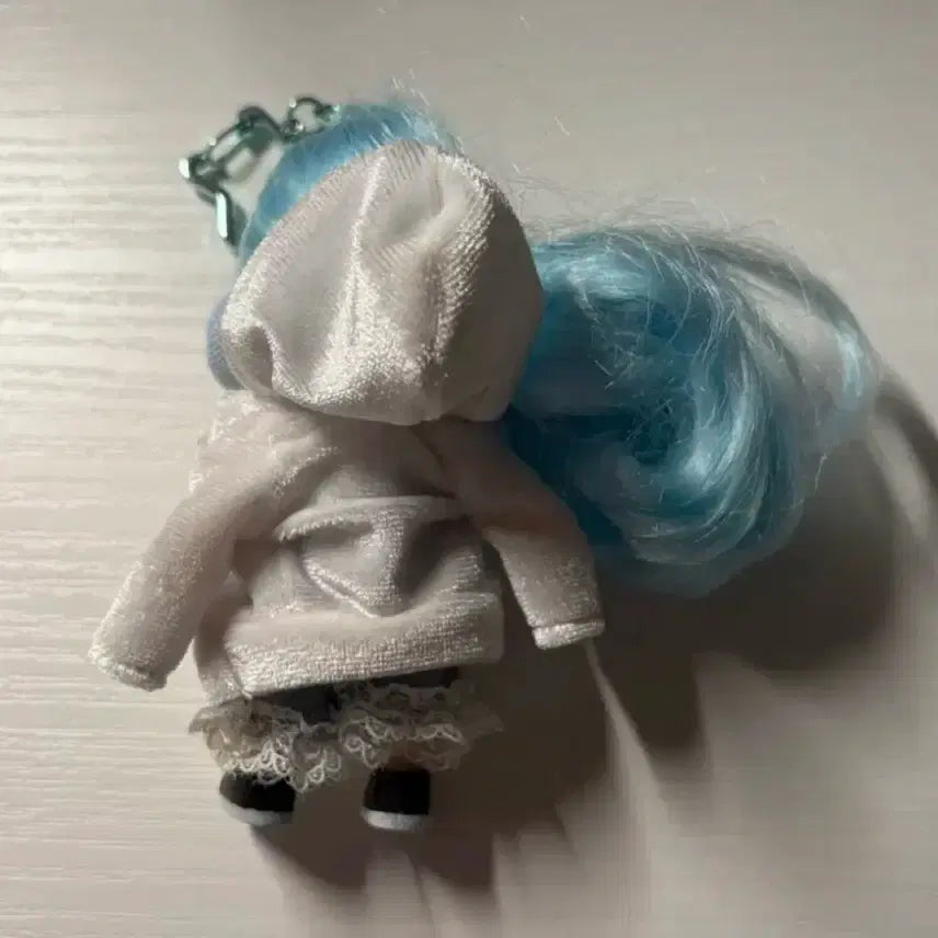 [BUNJANG] Irrit Little Mimi Sleepy Girl Hair Accessory / 아일릿 리틀미미 슬리피걸
