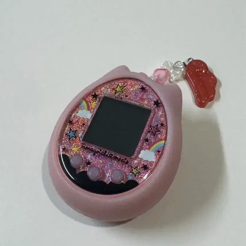 [BUNJANG] Tamagotchi Meets Magical Pink / 다마고치 미츠 매지컬 핑크