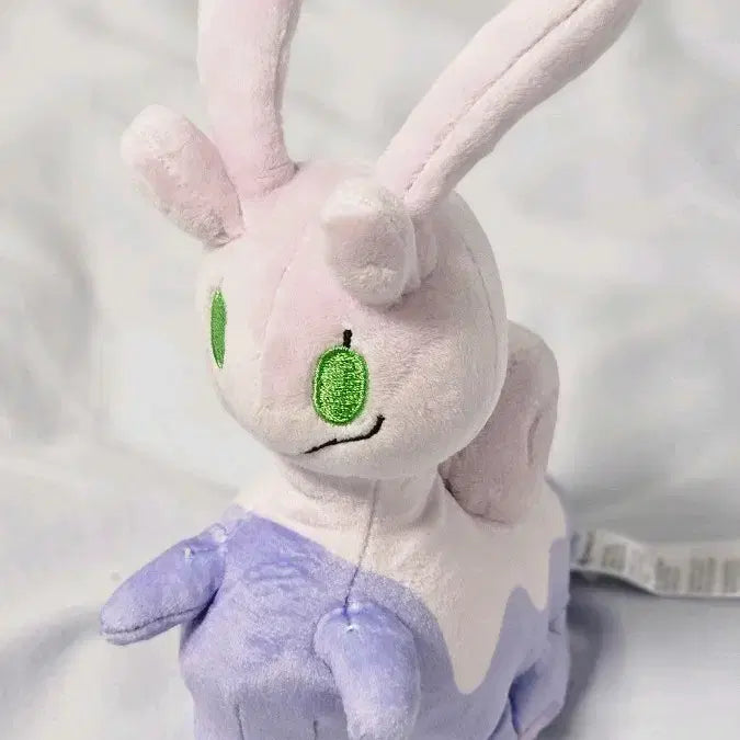 [BUNJANG] Miccuneil Fit Pokemon Plush Doll / 미끄네일 fit 포켓몬 인형 누이 굿즈