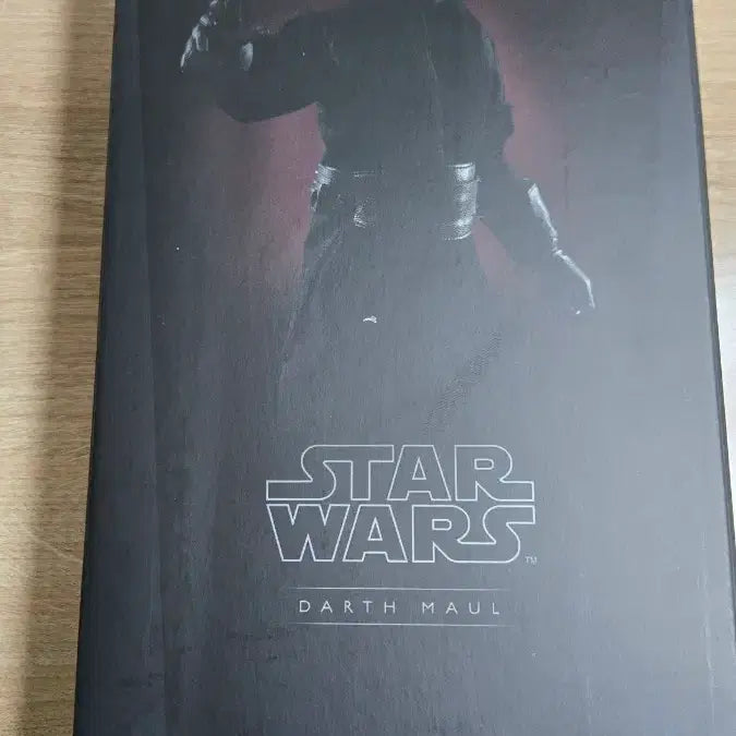 [BUNJANG] Sideshow Darth Maul 1/6 Scale Figure (Full Box) / [카톤포함/풀박스] 사이드쇼 다스 몰 1/6 피규어