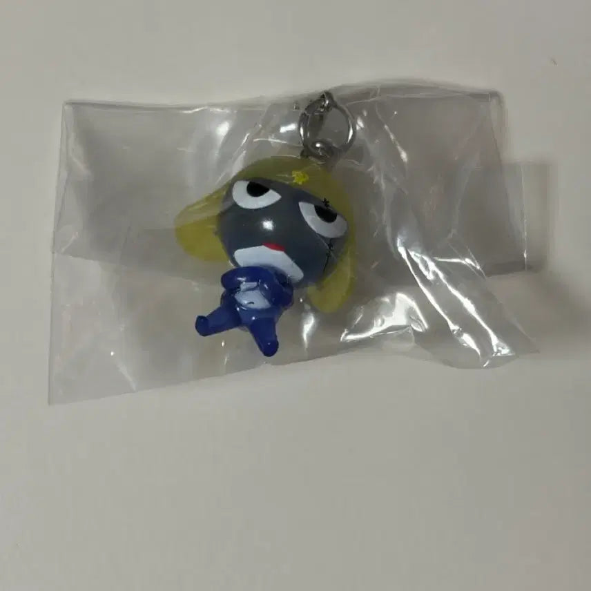 [BUNJANG] Keroro Medjilusi Color Shuffle Giroro / 케로로 메지루시 컬러 셔플 기로로