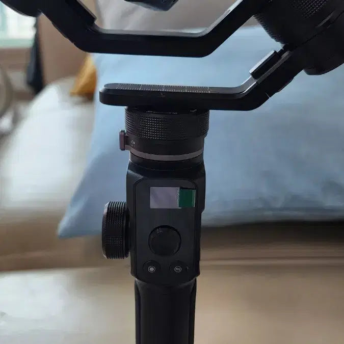 [BUNJANG] FeiyuTech G6 Max Gimbal Stabilizer / FeiyuTech G6 max  짐벌